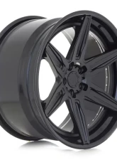 ADV1 ADV6 Track Spec CS Series 18.0-22.0x4.5-15.5+ Custom Wheel                                     - ADV6-Track Spec-CS Series - Image 2