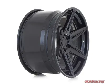 ADV1 ADV6 Track Spec CS Series 18.0-22.0x4.5-15.5+ Custom Wheel - ADV6-Track Spec-CS Series