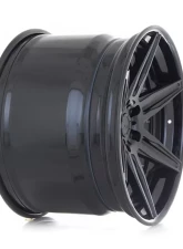 ADV1 ADV6 Track Spec CS Series 18.0-22.0x4.5-15.5+ Custom Wheel                                     - ADV6-Track Spec-CS Series - Image 4