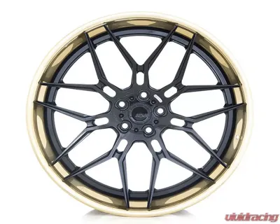 ADV1 ADV7 Track Spec CS Series 18.0-22.0x4.5-15.5+ Custom Wheel - ADV7-Track Spec-CS Series