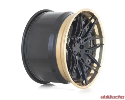 ADV1 ADV7 Track Spec CS Series 18.0-22.0x4.5-15.5+ Custom Wheel - ADV7-Track Spec-CS Series