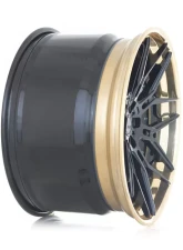 ADV1 ADV7 Track Spec CS Series 18.0-22.0x4.5-15.5+ Custom Wheel                                     - ADV7-Track Spec-CS Series - Image 4