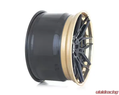 ADV1 ADV7 Track Spec CS Series 18.0-22.0x4.5-15.5+ Custom Wheel - ADV7-Track Spec-CS Series