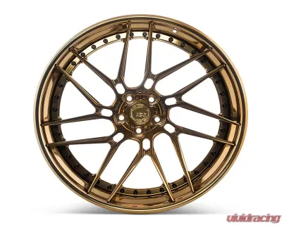 ADV1 ADV7R Track Spec CS Series 18.0-22.0x4.5-15.5+ Custom Wheel - ADV7R-Track Spec-CS Series