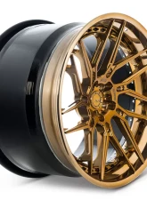 ADV1 ADV7R Track Spec CS Series 18.0-22.0x4.5-15.5+ Custom Wheel                                     - ADV7R-Track Spec-CS Series - Image 3