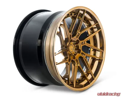 ADV1 ADV7R Track Spec CS Series 18.0-22.0x4.5-15.5+ Custom Wheel - ADV7R-Track Spec-CS Series