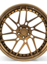 ADV1 ADV7R Track Spec CS Series 18.0-22.0x4.5-15.5+ Custom Wheel                                     - ADV7R-Track Spec-CS Series - Image 4