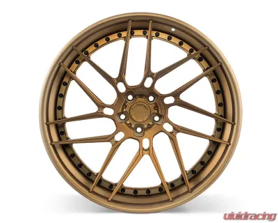 ADV1 ADV7R Track Spec CS Series 18.0-22.0x4.5-15.5+ Custom Wheel - ADV7R-Track Spec-CS Series