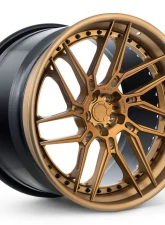 ADV1 ADV7R Track Spec CS Series 18.0-22.0x4.5-15.5+ Custom Wheel                                     - ADV7R-Track Spec-CS Series - Image 5
