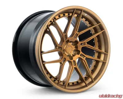 ADV1 ADV7R Track Spec CS Series 18.0-22.0x4.5-15.5+ Custom Wheel - ADV7R-Track Spec-CS Series