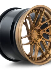 ADV1 ADV7R Track Spec CS Series 18.0-22.0x4.5-15.5+ Custom Wheel                                     - ADV7R-Track Spec-CS Series - Image 6