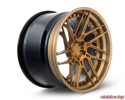 ADV1 ADV7R Track Spec CS Series 18.0-22.0x4.5-15.5+ Custom Wheel - ADV7R-Track Spec-CS Series