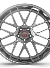 ADV1 ADV8 Track Spec CS Series 18.0-22.0x4.5-15.5+ Custom Wheel                                     - ADV8-Track Spec-CS Series - Image 4