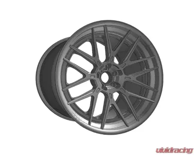 ADV1 ADV8 Track Spec CS Series 18.0-22.0x4.5-15.5+ Custom Wheel - ADV8-Track Spec-CS Series