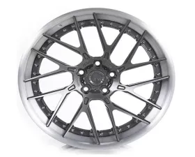 ADV1 ADV8R Track Spec CS Series 18.0-22.0x4.5-15.5+ Custom Wheel