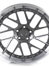 ADV1 ADV8R Track Spec CS Series 18.0-22.0x4.5-15.5+ Custom Wheel                                     - ADV8R-Track Spec-CS Series - Image 3