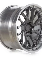 ADV1 ADV8R Track Spec CS Series 18.0-22.0x4.5-15.5+ Custom Wheel                                     - ADV8R-Track Spec-CS Series - Image 2