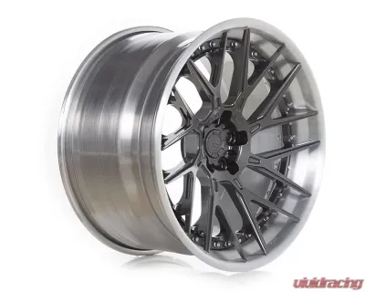 ADV1 ADV8R Track Spec CS Series 18.0-22.0x4.5-15.5+ Custom Wheel - ADV8R-Track Spec-CS Series
