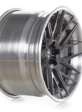 ADV1 ADV8R Track Spec CS Series 18.0-22.0x4.5-15.5+ Custom Wheel                                     - ADV8R-Track Spec-CS Series - Image 3