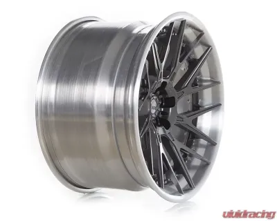 ADV1 ADV8R Track Spec CS Series 18.0-22.0x4.5-15.5+ Custom Wheel - ADV8R-Track Spec-CS Series