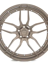 ADV1 ADV005 M.V1 SL Series 18.0-24.0x8.5-13.5+ Custom Wheel                                     - ADV005-MV1-SL Series - Image 4
