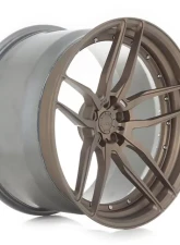 ADV1 ADV005 M.V1 SL Series 18.0-24.0x8.5-13.5+ Custom Wheel                                     - ADV005-MV1-SL Series - Image 2