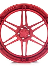 ADV1 ADV06 M.V1 SL Series 18.0-24.0x8.5-13.5+ Custom Wheel                                     - ADV06-MV1-SL Series - Image 4
