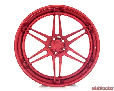ADV1 ADV06 M.V1 SL Series 18.0-24.0x8.5-13.5+ Custom Wheel - ADV06-MV1-SL Series