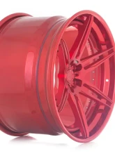 ADV1 ADV06 M.V1 SL Series 18.0-24.0x8.5-13.5+ Custom Wheel                                     - ADV06-MV1-SL Series - Image 3