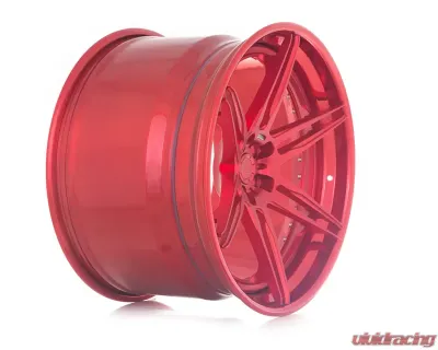 ADV1 ADV06 M.V1 SL Series 18.0-24.0x8.5-13.5+ Custom Wheel - ADV06-MV1-SL Series