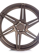 ADV1 ADV06RM M.V1 CS Series 18.0-24.0x8.5-13.5+ Custom Wheel                                     - ADV06RM-MV1-CS Series - Image 4