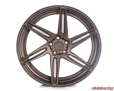 ADV1 ADV06RM M.V1 CS Series 18.0-24.0x8.5-13.5+ Custom Wheel - ADV06RM-MV1-CS Series