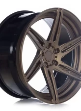 ADV1 ADV06RM M.V1 CS Series 18.0-24.0x8.5-13.5+ Custom Wheel                                     - ADV06RM-MV1-CS Series - Image 2