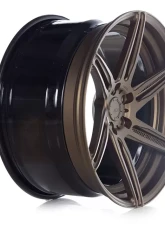 ADV1 ADV06RM M.V1 CS Series 18.0-24.0x8.5-13.5+ Custom Wheel                                     - ADV06RM-MV1-CS Series - Image 3