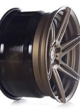ADV1 ADV06RM M.V1 CS Series 18.0-24.0x8.5-13.5+ Custom Wheel                                     - ADV06RM-MV1-CS Series - Image 4