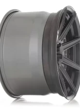 ADV1 ADV08 M.V1 SL Series 18.0-24.0x8.5-13.5+ Custom Wheel                                     - ADV08-MV1-SL Series - Image 4