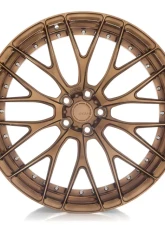 ADV1 ADV10.0 M.V1 SL Series 18.0-24.0x8.5-13.5+ Custom Wheel                                     - ADV10.0-MV1-SL Series - Image 4