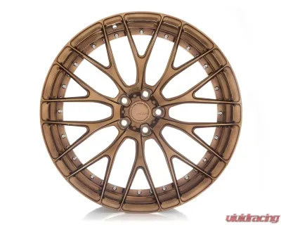 ADV1 ADV10.0 M.V1 SL Series 18.0-24.0x8.5-13.5+ Custom Wheel - ADV10.0-MV1-SL Series
