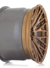 ADV1 ADV10.0 M.V1 SL Series 18.0-24.0x8.5-13.5+ Custom Wheel                                     - ADV10.0-MV1-SL Series - Image 4