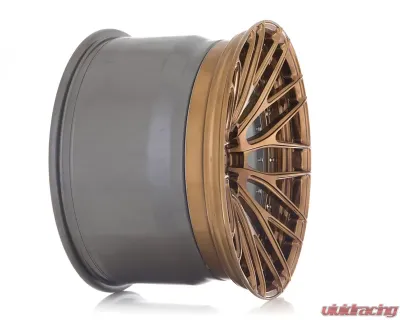ADV1 ADV10.0 M.V1 SL Series 18.0-24.0x8.5-13.5+ Custom Wheel - ADV10.0-MV1-SL Series