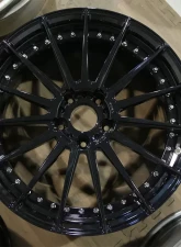 ADV1 ADV15 M.V1 SL Series 18.0-24.0x8.5-13.5+ Custom Wheel                                     - ADV15-MV1-SL Series - Image 4