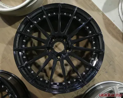 ADV1 ADV15 M.V1 SL Series 18.0-24.0x8.5-13.5+ Custom Wheel - ADV15-MV1-SL Series
