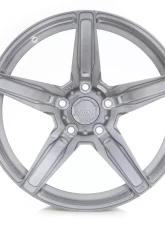ADV1 ADV5 M.V1 CS Series 18.0-24.0x8.5-13.5+ Custom Wheel                                     - ADV5-MV1-CS Series - Image 3