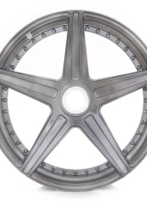 ADV1 ADV5 M.V1 SL Series 18.0-24.0x8.5-13.5+ Custom Wheel                                     - ADV5-MV1-SL Series - Image 4