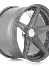 ADV1 ADV5 M.V1 SL Series 18.0-24.0x8.5-13.5+ Custom Wheel                                     - ADV5-MV1-SL Series - Image 2