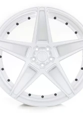 ADV1 ADV5S M.V1 SL Series 18.0-24.0x8.5-13.5+ Custom Wheel                                     - ADV5S-MV1-SL Series - Image 3