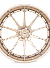 ADV1 ADV10 Track Spec SL Series 18.0-22.0x4.5-15.5+ Custom Wheel                                     - ADV10-Track Spec-SL Series - Image 4