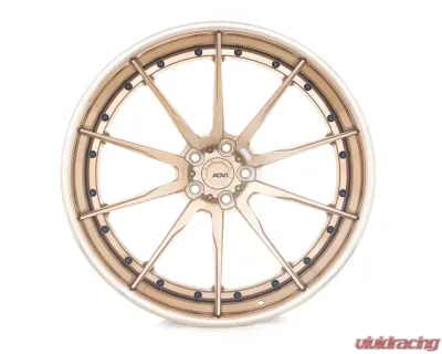 ADV1 ADV10 Track Spec SL Series 18.0-22.0x4.5-15.5+ Custom Wheel - ADV10-Track Spec-SL Series