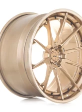 ADV1 ADV10 Track Spec SL Series 18.0-22.0x4.5-15.5+ Custom Wheel                                     - ADV10-Track Spec-SL Series - Image 2