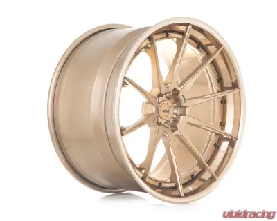 ADV1 ADV10 Track Spec SL Series 18.0-22.0x4.5-15.5+ Custom Wheel - ADV10-Track Spec-SL Series